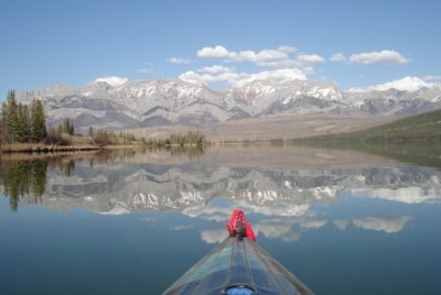 Dangers Of Kayaking