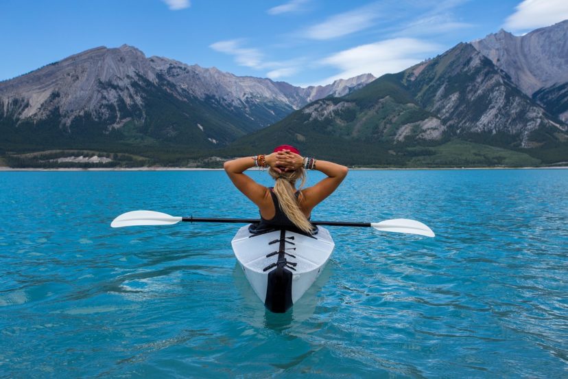 How Does Kayaking Benefit You?