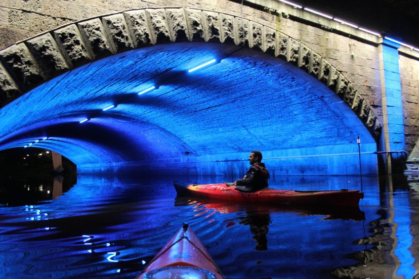 Night Kayaking: 7 Reason Why It Is Worth It