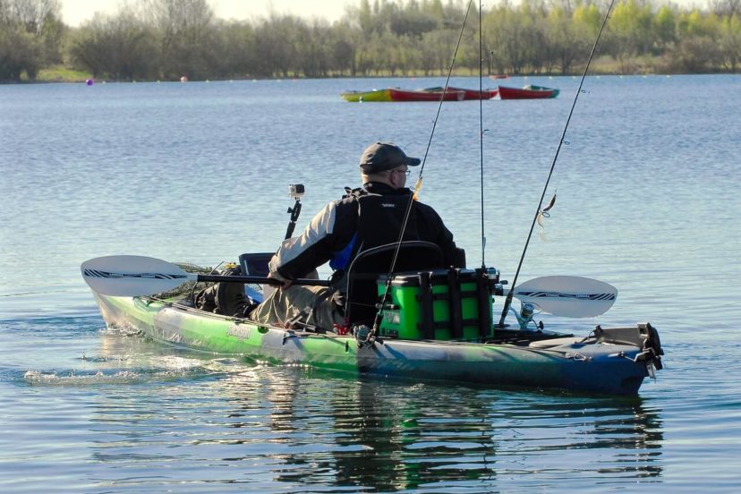 The 10 Best Kayak Fishing Accessories Reviewed