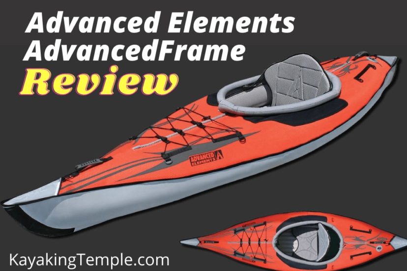 Advanced Elements AdvancedFrame Review