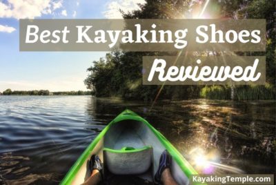 Best Kayak Shoes