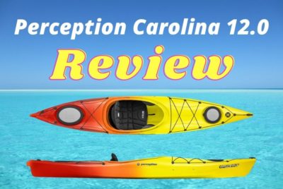 Perception Carolina 12 Review